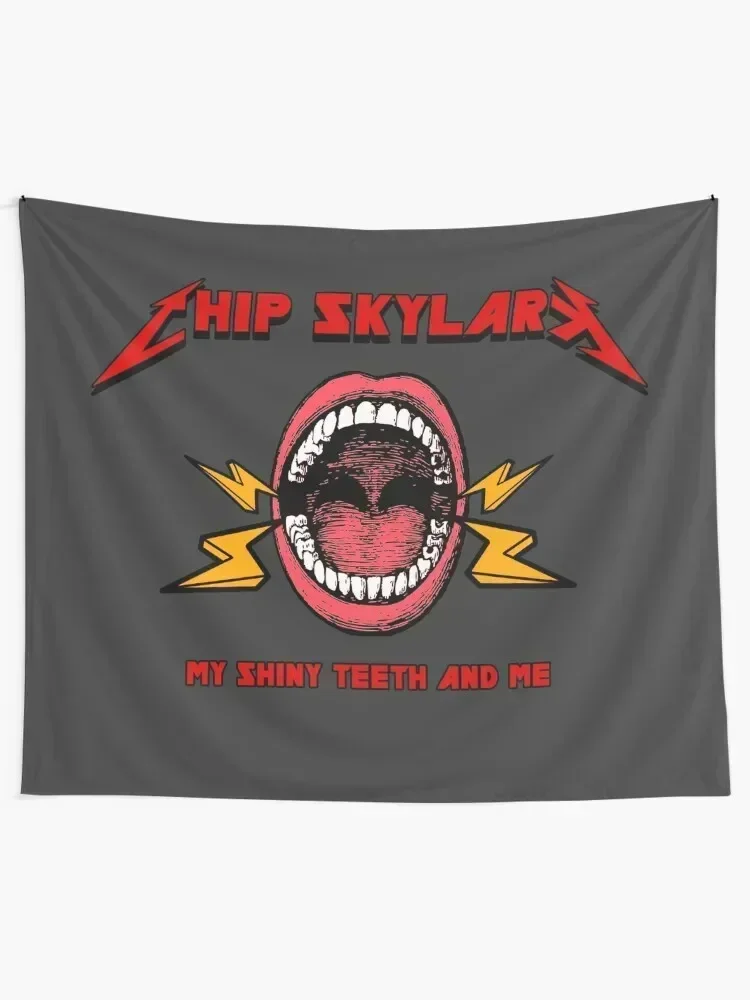 

Chip Skylark Tapestry Wallpaper Bedroom Decorative Wall Murals Bedrooms Decorations Tapestry