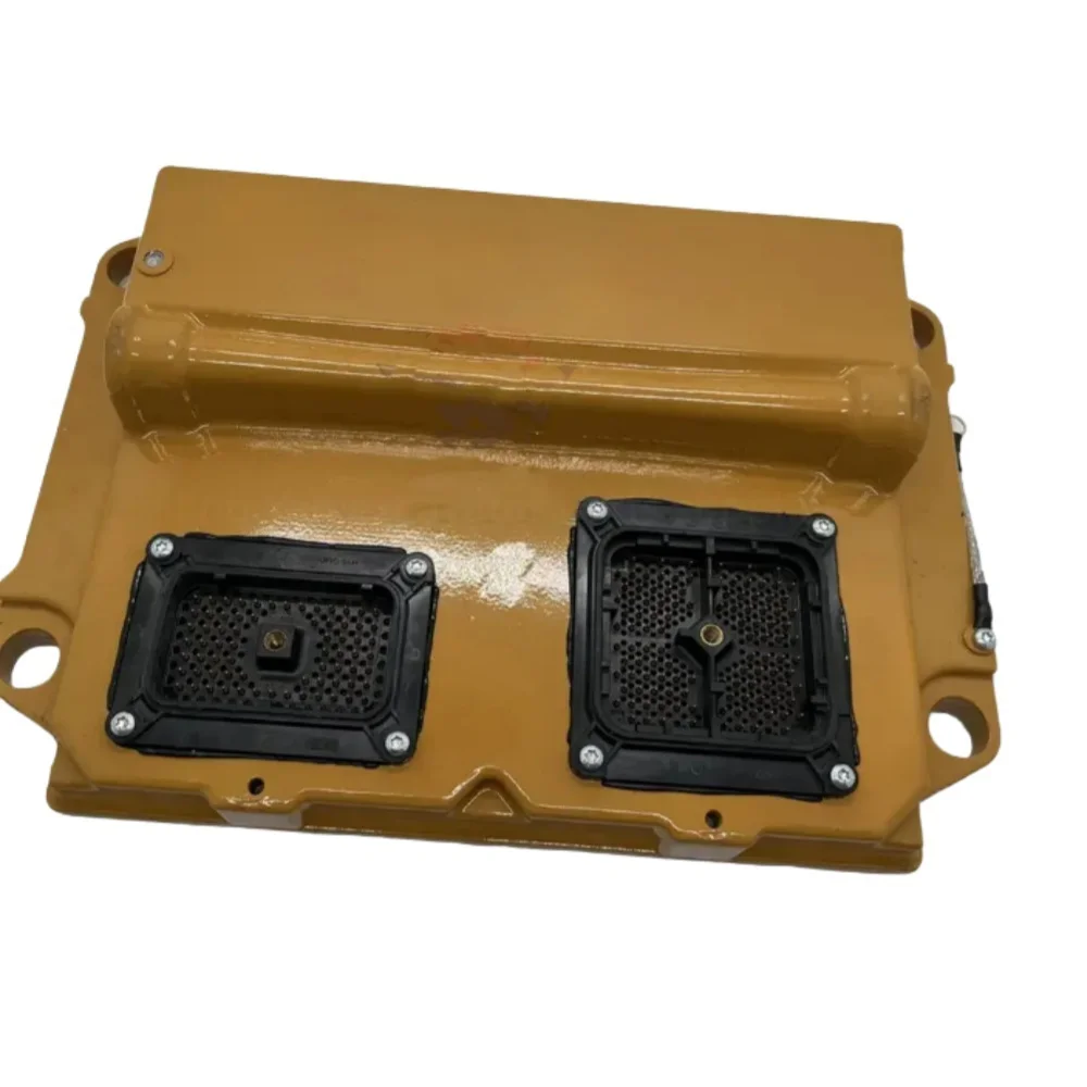 357-7442 488-4878 488-4886 For Computer Board Monitor E336 E349 E336F Control Unit C9.3 C9 Engine Controller ECU Excavator Parts