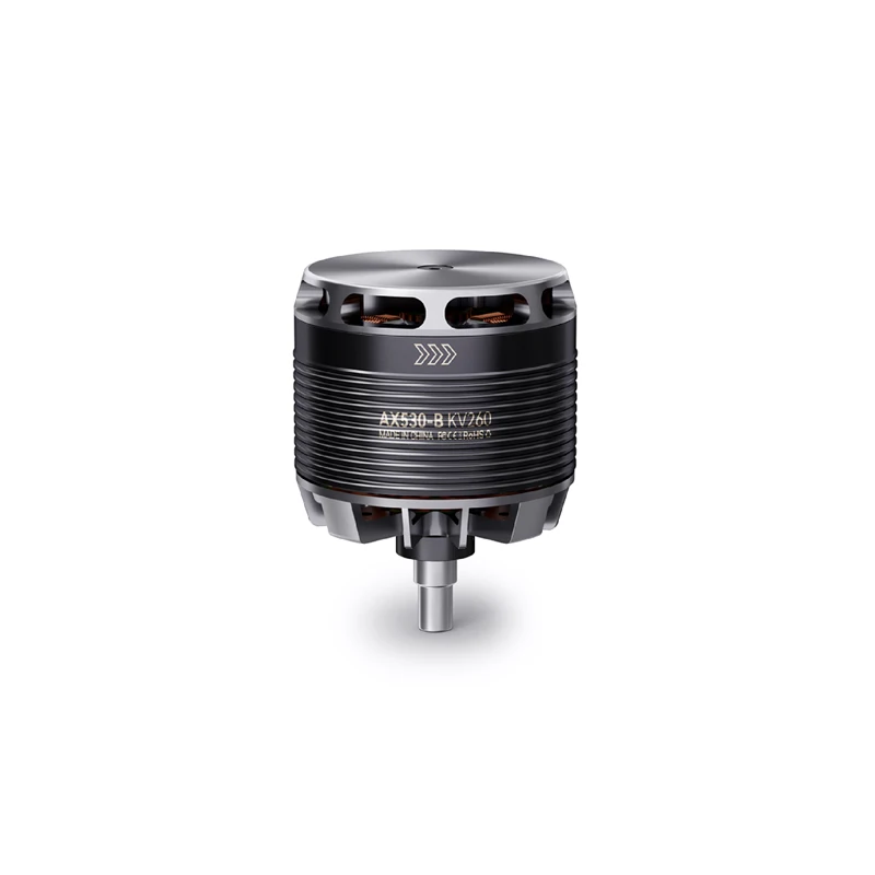 Drone Parts AX530-B 12S 260KV T-MOTOR AX Series Brushless Motor A Propulsion System Designed For Fixed-Wing Cruising Aircraft