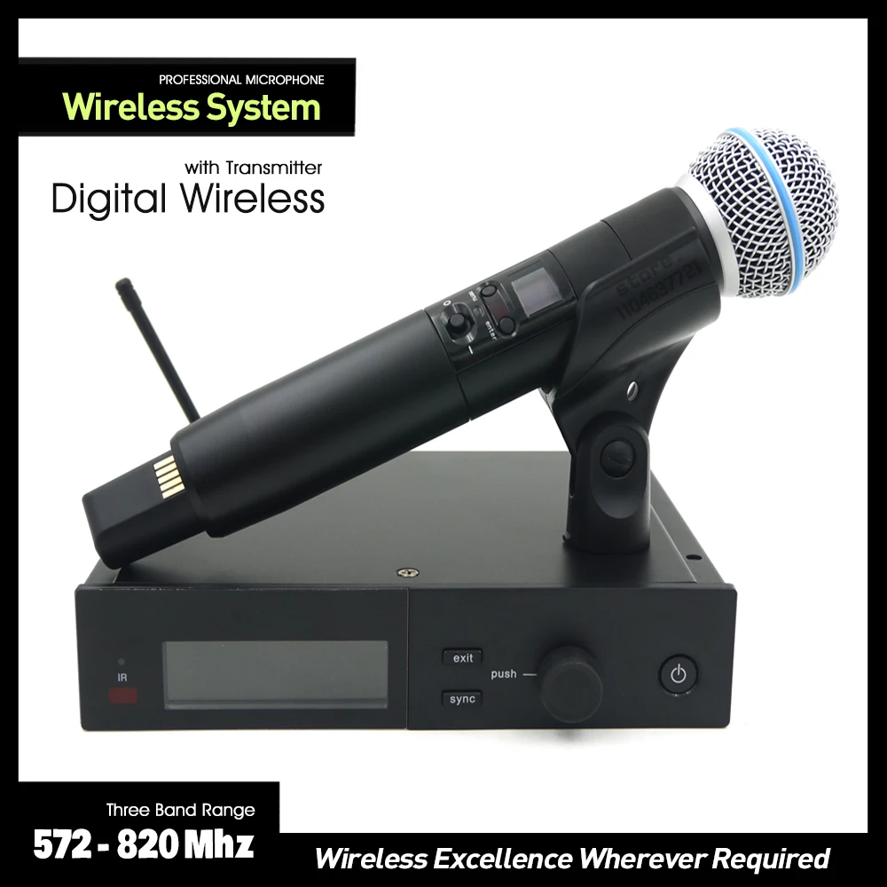 SLXD4 High Quality … - image