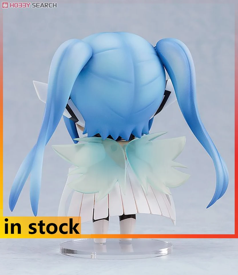 グッドスマイルカンパニー ねんどろいど ソラのオトシモノ フォルテ