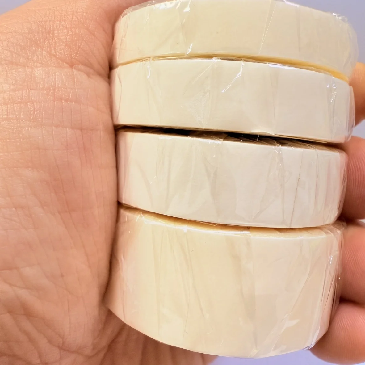 Walker Tape Ultra Hold Hair System Tape 3 YARDS 0.8/1.0/1.2/2.0cm Para Extensiones De Cabello Adhesives Perruque Glue