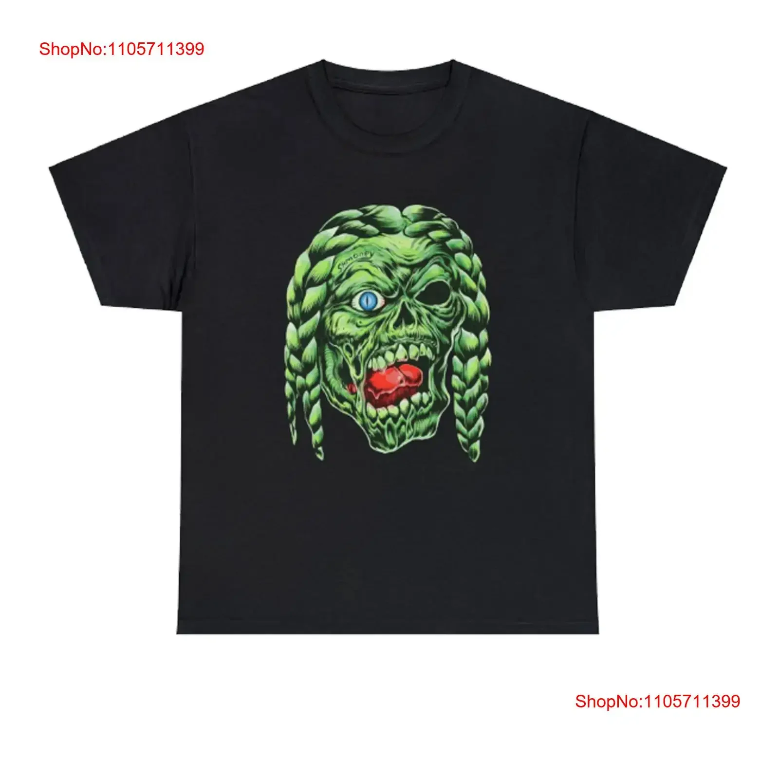 Rowdy Rebel Back Outside T Shirt Different Colors long or short sleeves vintage Washed Versatile Comfortable Soft streetwear