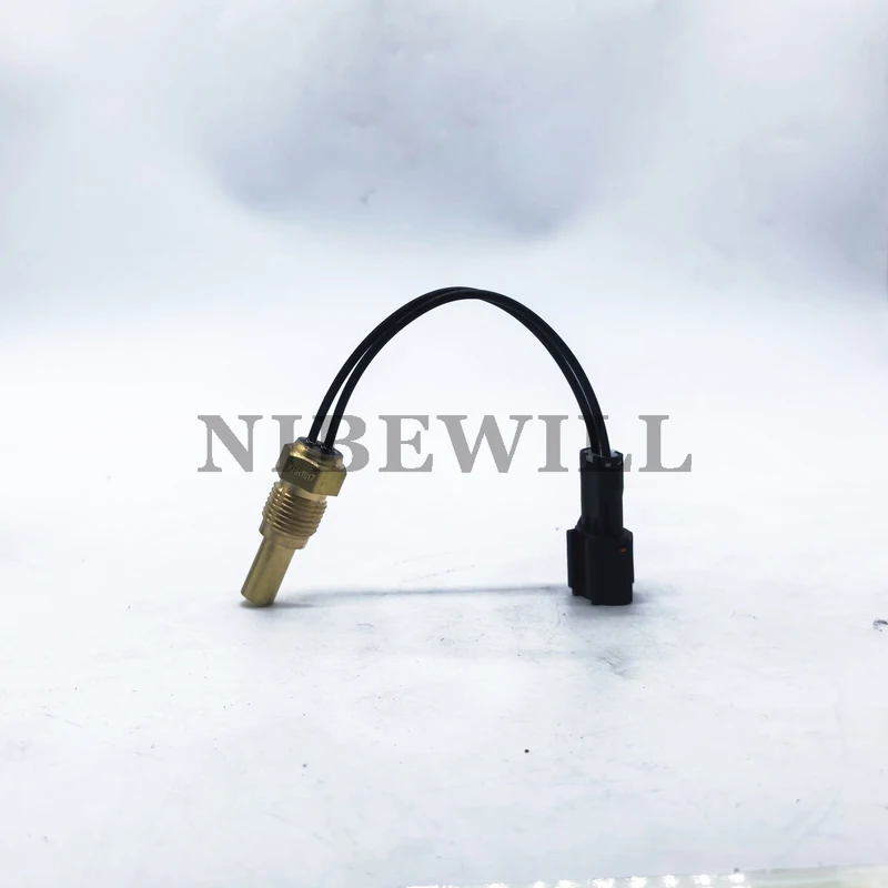 Construction Machinery Parts for Sumitomo SH200-3 SH240-3 for JCB JS130 Water Temperature Sensor KHR1017