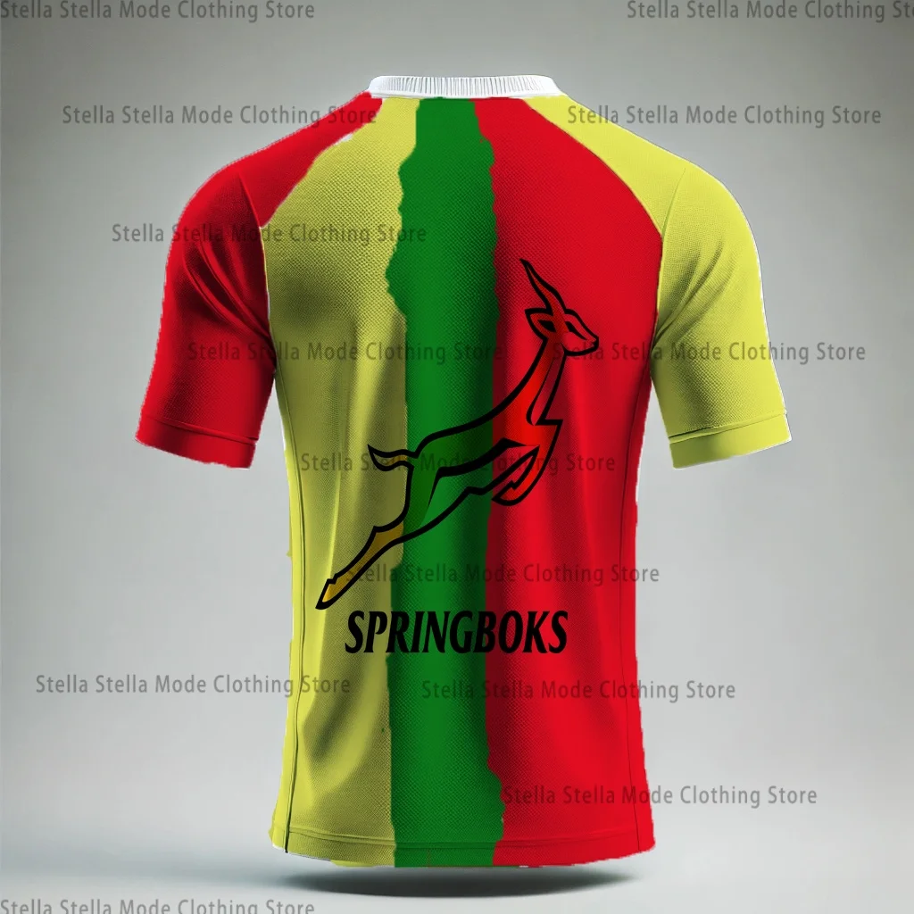 

Mens And Boys Oversized Fit T Shirts Trendy Loose Comfortable Tees For Kids Youth Lightweight Breathable Streetwear Style 2