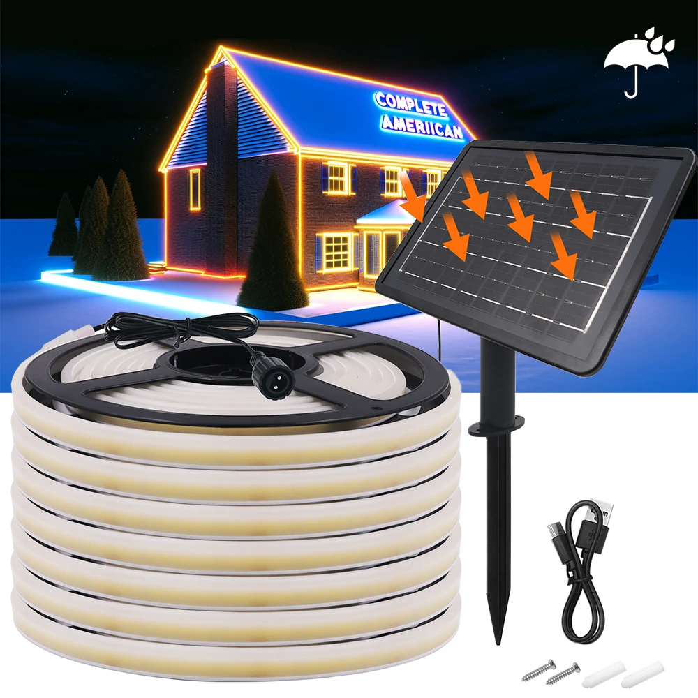 Led Neon Light Stri… - image