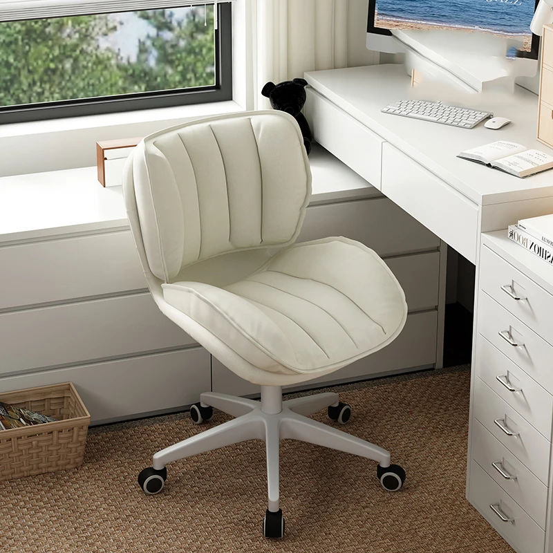 

Роскошное офисное кресло для руководителя, дизайнерское ленивое эргономичное поворотное офисное кресло, кабинет, игровое кресло на колесах, мебель для салона Mobilya