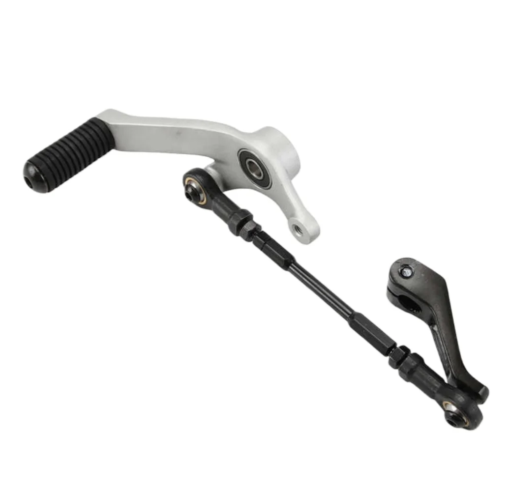 

Для аксессуаров для мотоциклов cfmoto 450SR/SRS рычаг переключения передач CF400-6-9-12 рычаг переключения передач рычаг переключения передач