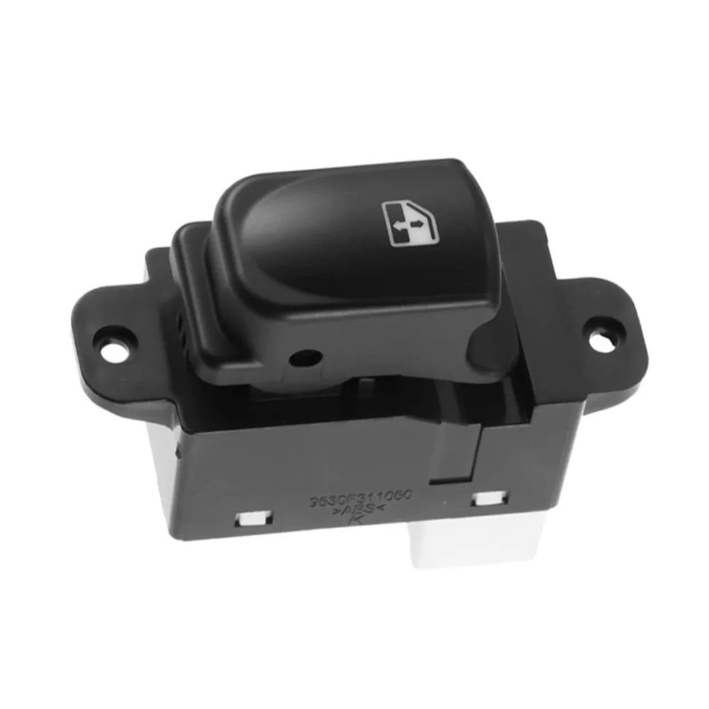 Electric Power Window Control Switch Button for Hyundai Sonata 2007 2008 2009 2010 7pins 93580-3K000