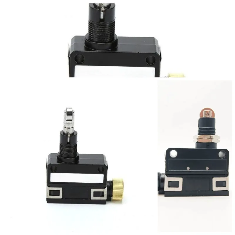 Genuine New Micro Switch SLP Series SL1-A E H D P B SL1-AK EK DK HK A1 AC PK