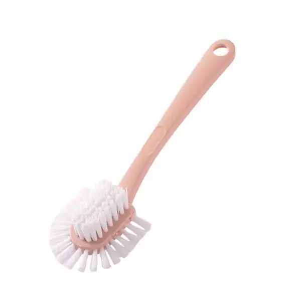 Professional Shoes Cleaning Brush with Hanging Hole Soft Bristles Washing Tool for Sneaker Cleaner Set