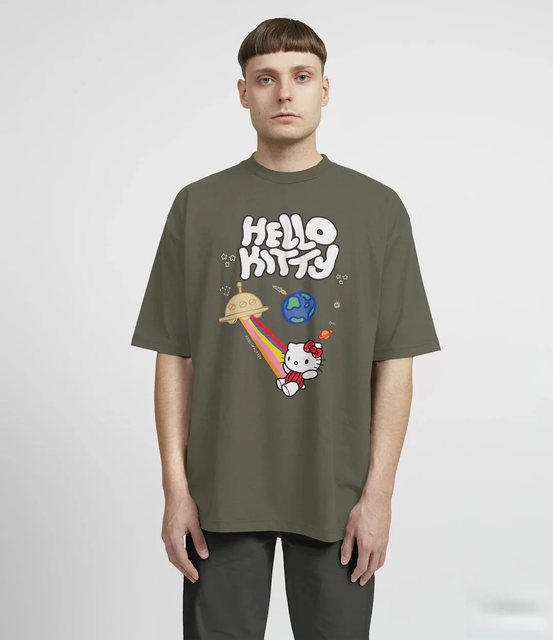 Anime Sanrio T-Shir… - image