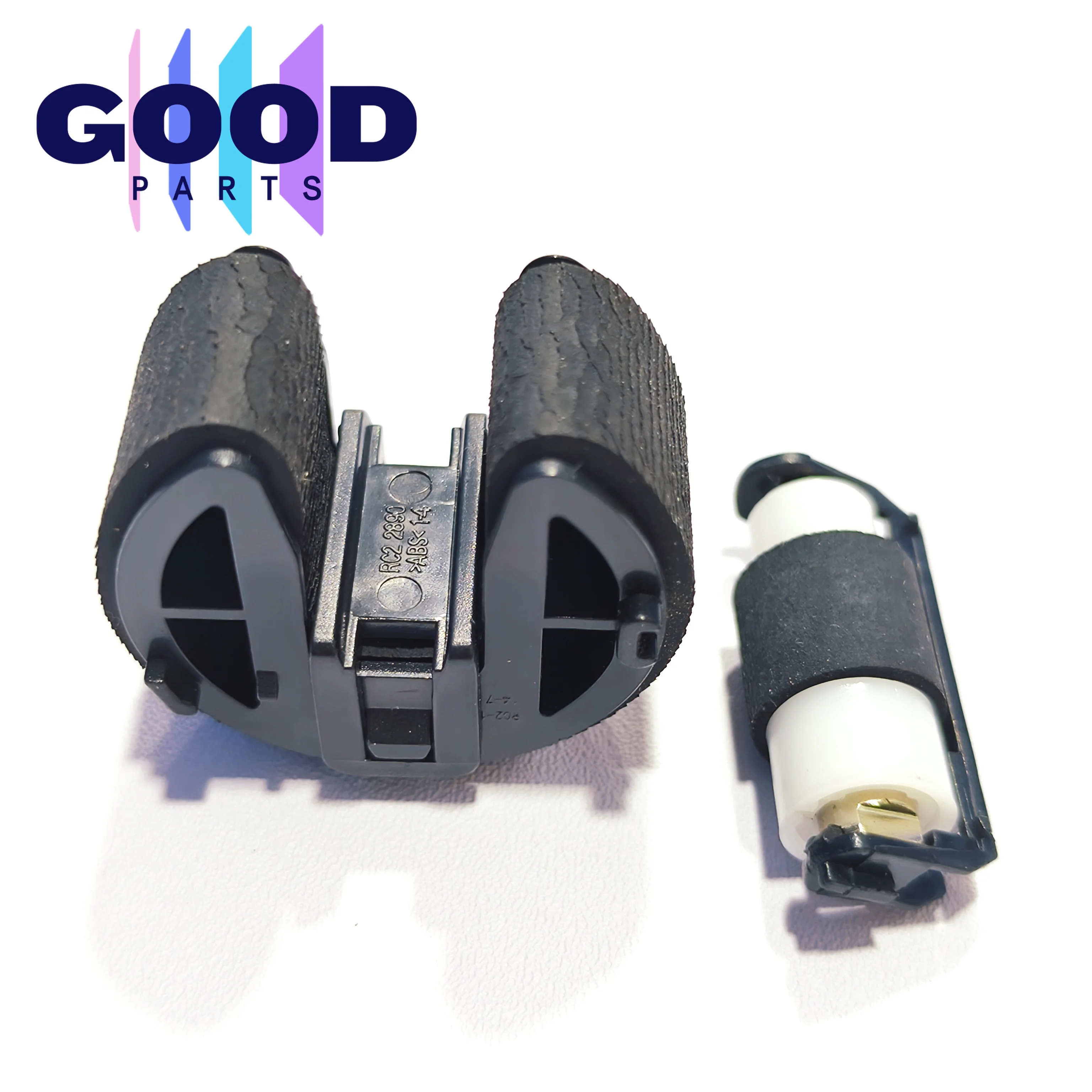 5X CC430-67901 Feed Separation Pickup Roller for HP CP2025 CP1215 CM1415 M475 M451 CM1312 CP1515 2025 1215 1415 475 1312 1515
