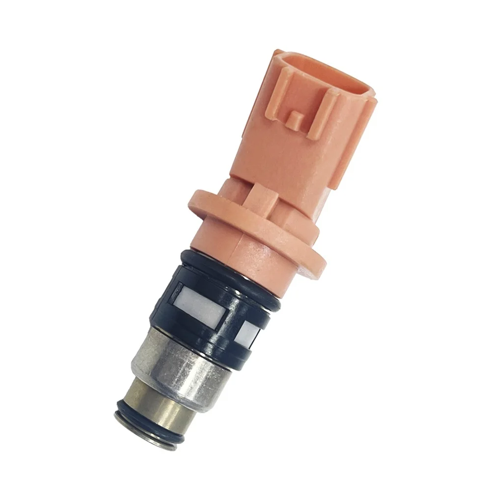 4PCS Fuel Injector Nozzle A46-H12 A46H12 16600-73C00 For Nissan Almera N15 Primera P11