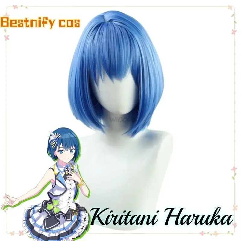 CosplayProject Sekai الملونة المرحلة تأثيري المزيد من القفز Hanasato Minori Kiritani Haruka Momoi Airi Hinomori Shizuku تأثيري O