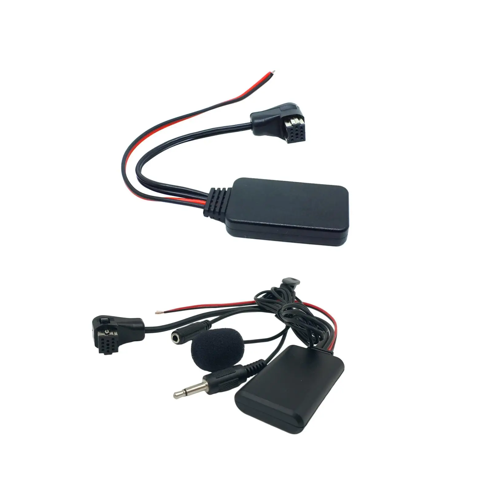 

Audio Receiver Automobile Accessory Music Adapter for for Radio