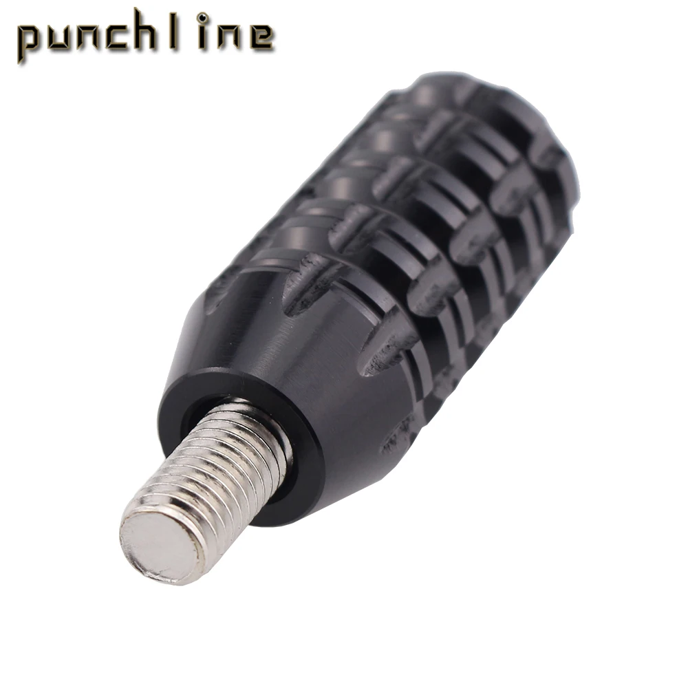 For STREET TWIN 900 SPEED TWIN STREET CUP 900 BONNEVILLE T120 T100 Bobber Speedmaster STREET SCRAMBLER Shifting Lever Toe Peg