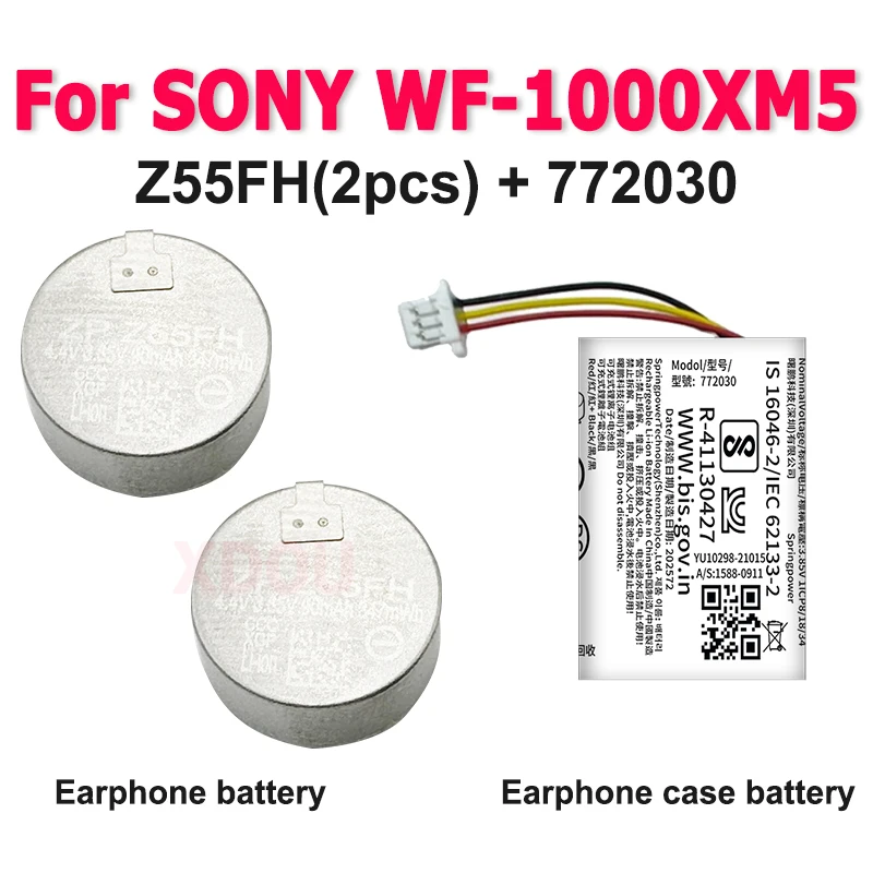 Original Zenipower …