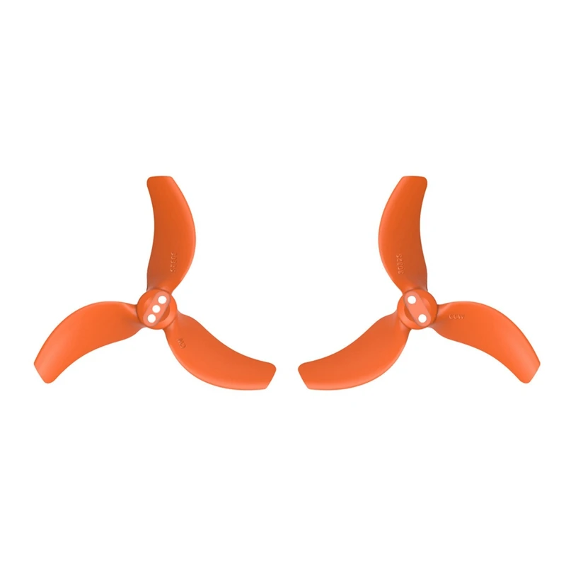 4 Pairs Propeller For DJI Avata 2 3032S Color Blade Wing Replacement Drone Accessories For DJI Avata 2 Drone