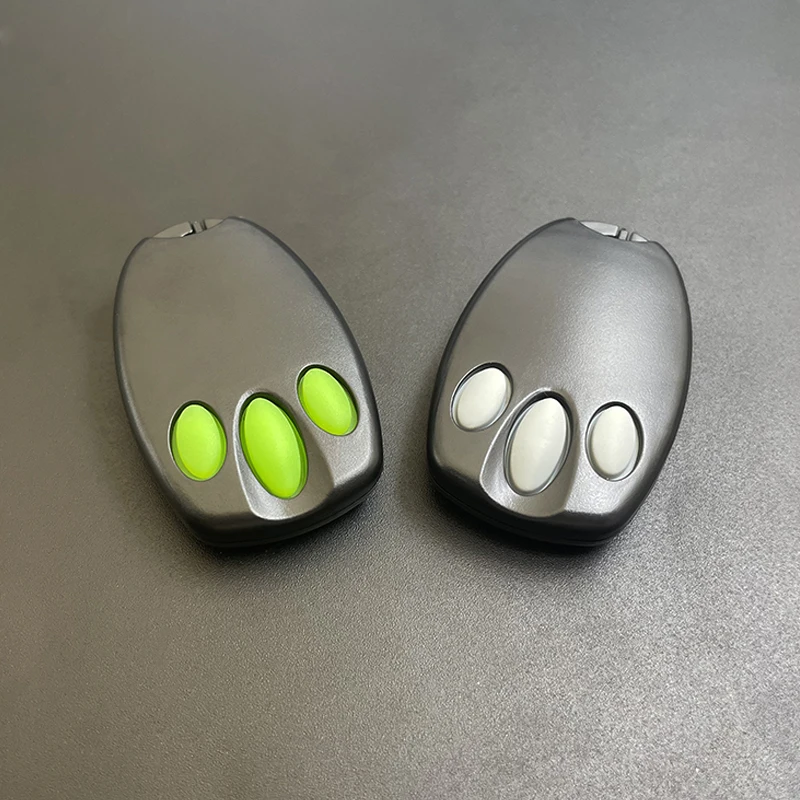 For MERLIN+ C940 C943 C945 CM842 CM844 CM128 Garage Door Opener 433.92MHz Compatible With MERLIN Garage Door Remote Control