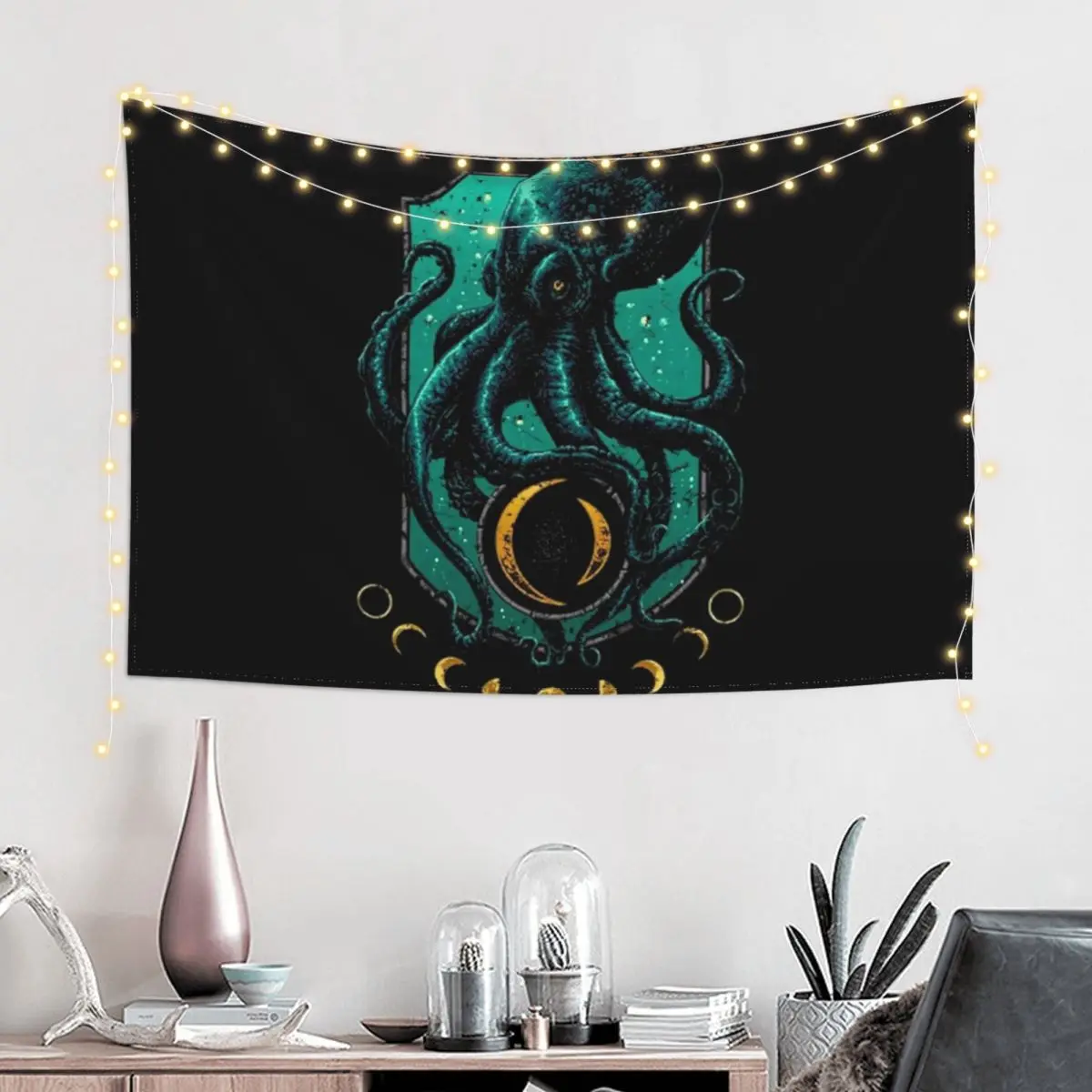 

Warriors Of The Harvest Tapestry Home Decorating Aesthetics For Room Wall Hanging Home Decorations Aesthetic Tapestry