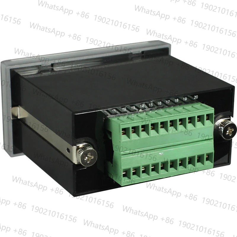 

Интеллектуальный цифровой линейный спидометр/цифровой тахометр/опциональная связь, передача и другие дополнительные функции