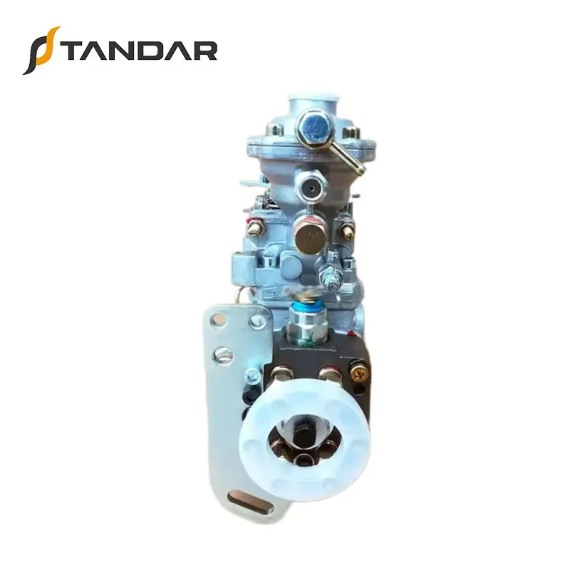 【2026 Hot Selling】NEW CUM-MINS 3357164 6BTAA-205HP 153KW PUMP VE6/12F1300R886 0460426322