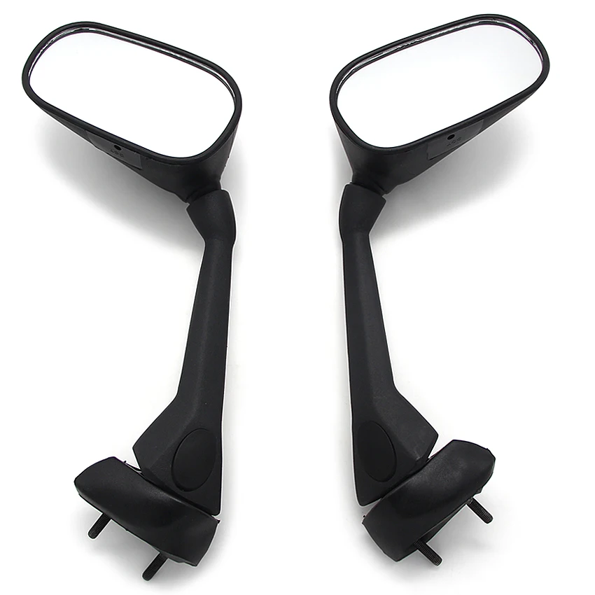 ヤマハ用オートバイサイドミラー,アクセサリー,fz1sa fazer 2006-2013,fz1s fazer 2006-2015,oem: 3c3-26290-00,3c3-26280-00