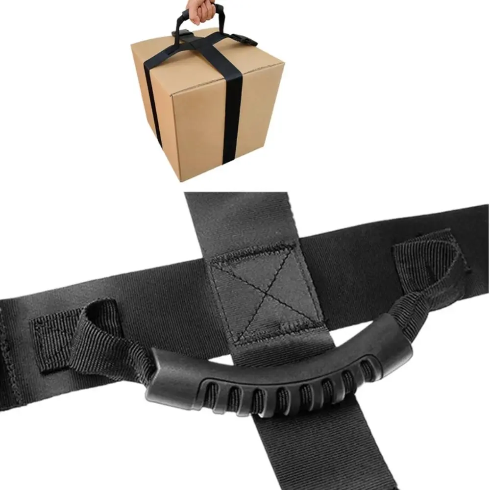 Nylon Luggage Bundling Packing Straps Adjustable Suitcase Belts Baggage Belts Protective Belt Fixed Straps Cross Packing Strap