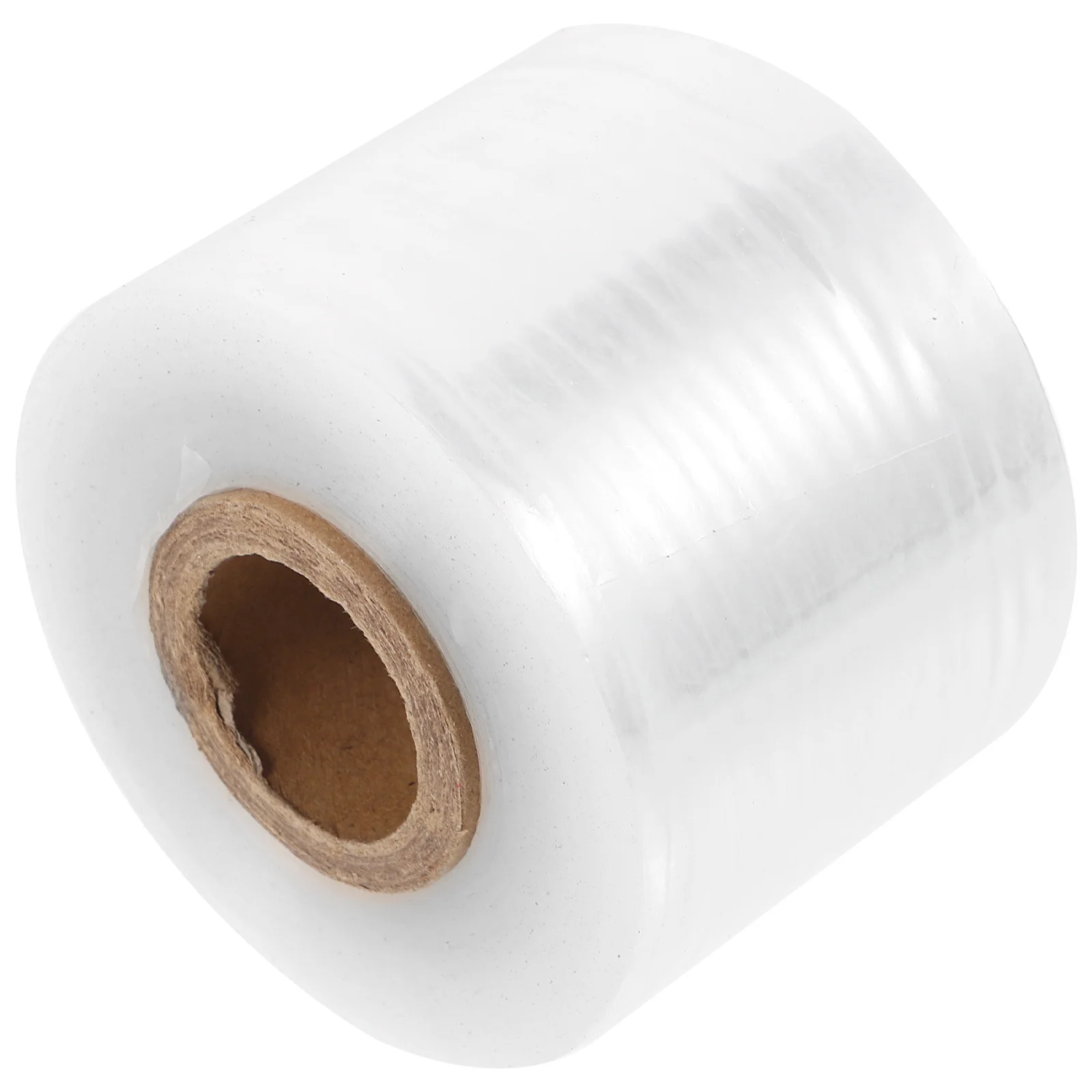 

1 Roll Clear Bottle Sealing Multi-Use Wrap For Jar Mouth Fresh Portable Seal Film Rolls Wine Accessory Grape Wine Bottle Mouth