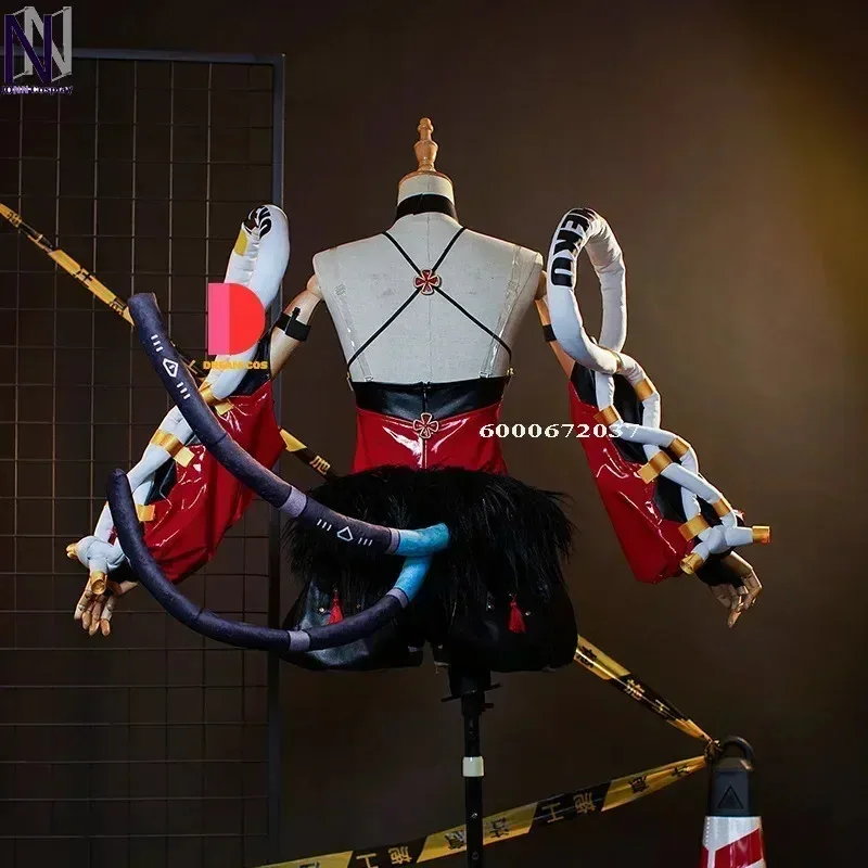 Dy20Zenless Zone Ze… - image