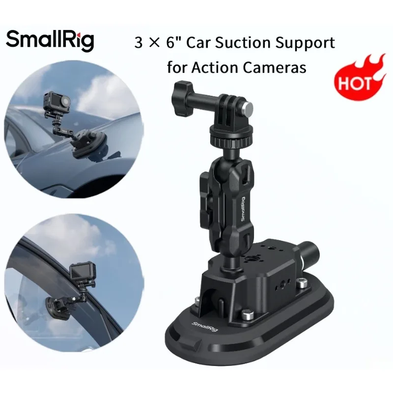 SmallRig 3 × 6