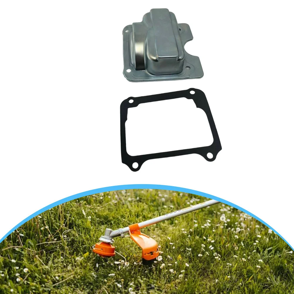 

Негабаритная крышка головки двигателя для Honda 12311Z8B000, OEM деталь, совместимая с GC160LA GCV160LA HRR216K9, металлическая замена