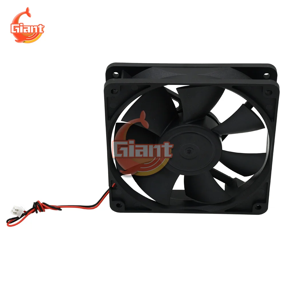 120mm 12cm Cooling Fan AFB1212SH FFB1212SH 4710KL-04W-B56 12025 12V Case Cooler Fans