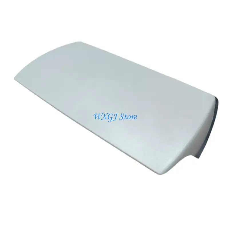 

37JE Enhancing Road Safety for 408 T93 6351KE 98071468DZ High Stop Light Cover Housing, Streamlined Look, Superior Durability