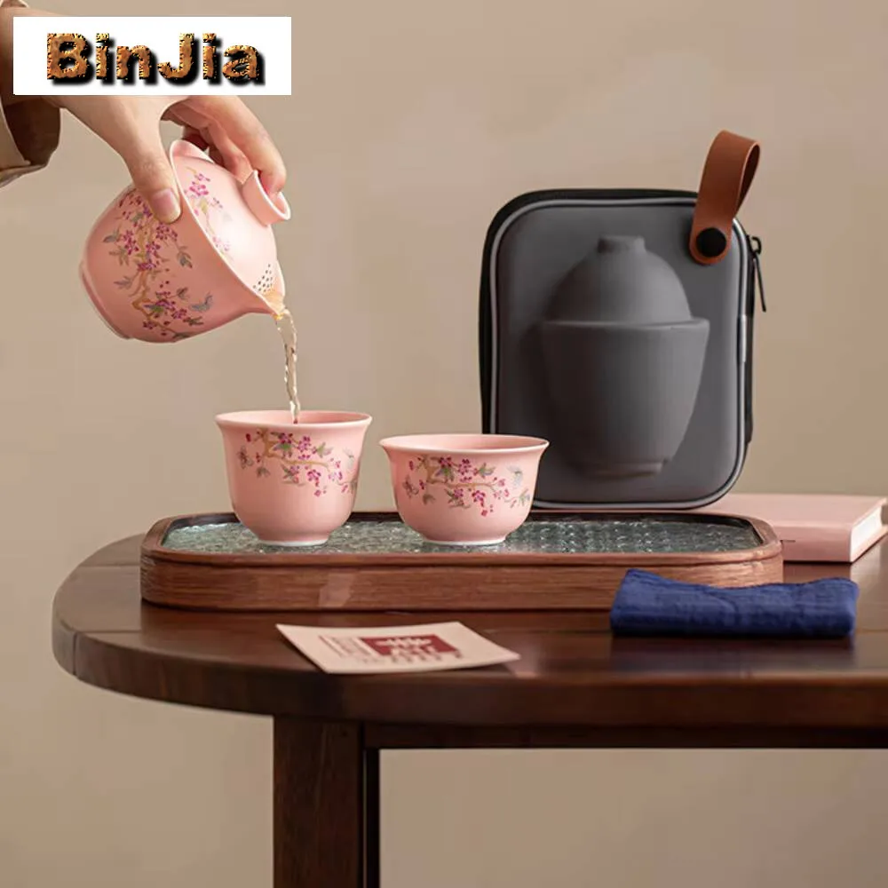 rose-ru-four-violet-vigne-fleur-voyage-service-a-the-kit-antique-1-pot-2-tasses-faisant-en-plein-air-portable-sac-a-main-drinkware-ornements-cadeau