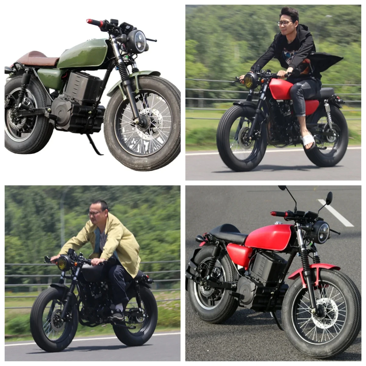 

Strovan Motorcycle2 Wheel 2000W Electric Motorcycles Off Road Powerful Electric Motorcycle Used Sportbike And New Bike Rac