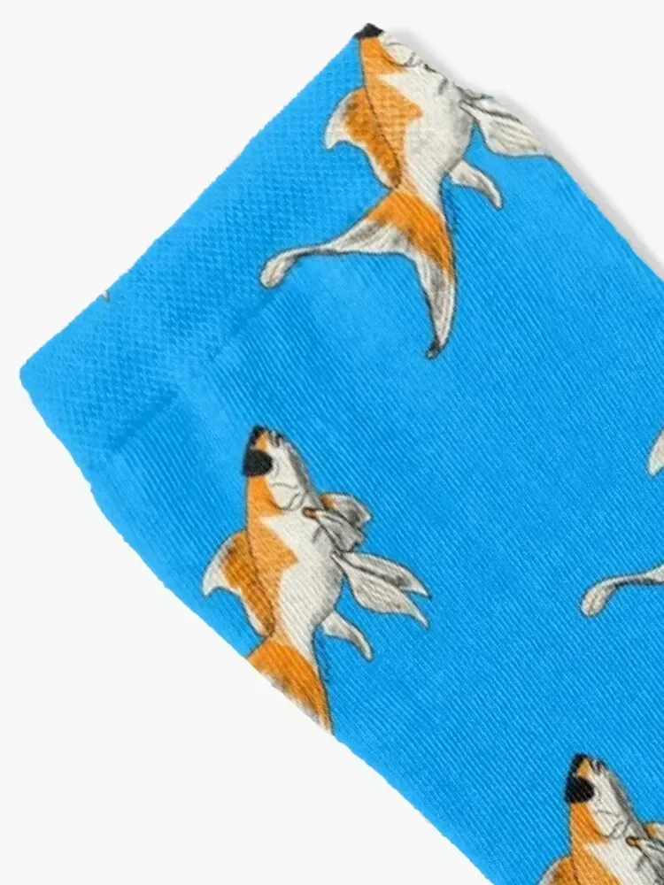 Too Cool for the School, Safe for Work Socks japanese fashion kids christmass gift anti-slip Women's Socks Men's