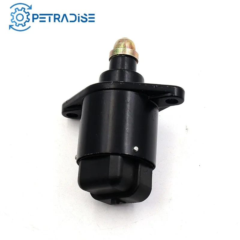 

Idle Air Control Valve B12/01 For Fiat Cinquecento Panda Punto Seicento UNO Lancia Y Y10 1.0 1.1 1.2 Car Accessories 9945035
