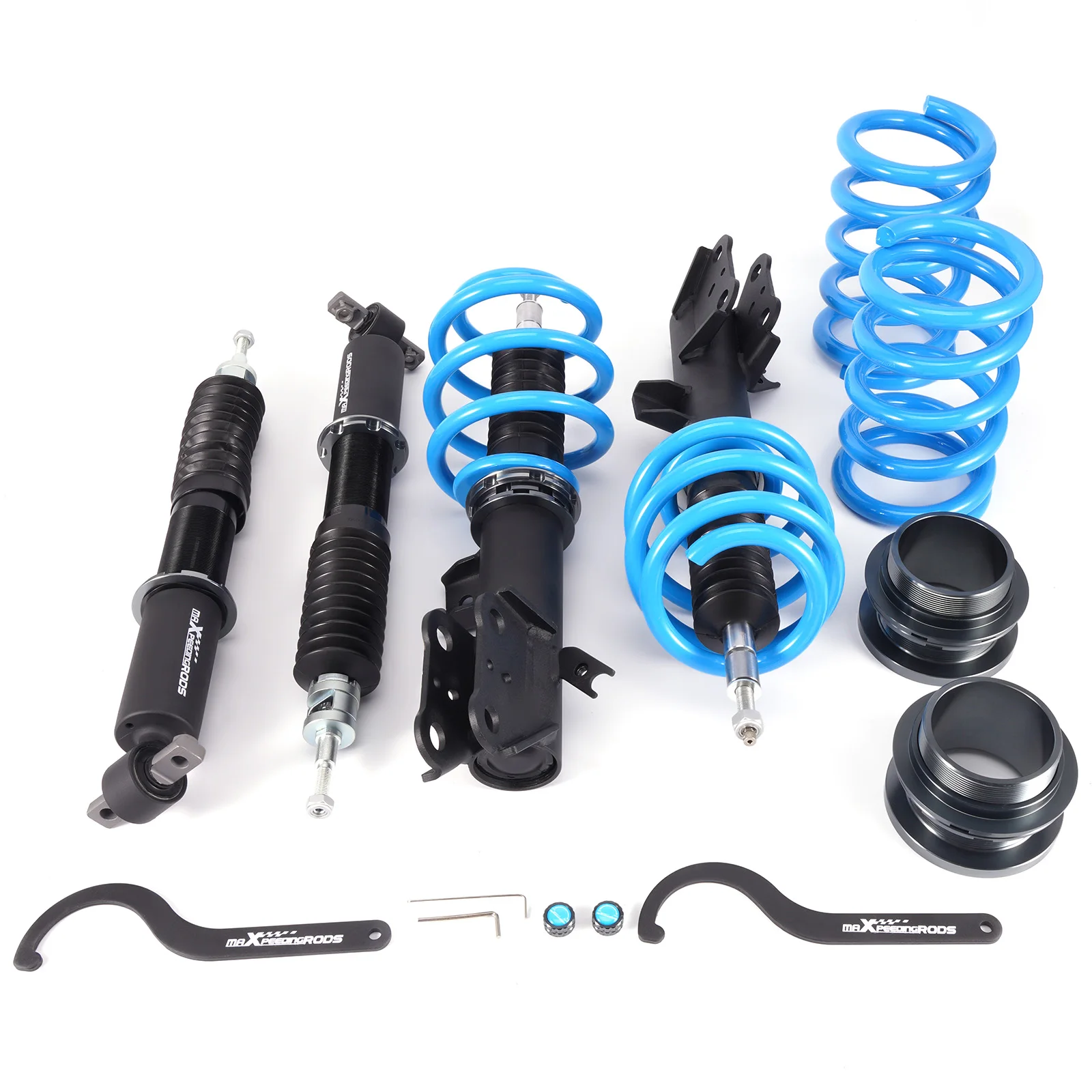 Maxpeedingrods T6 C…