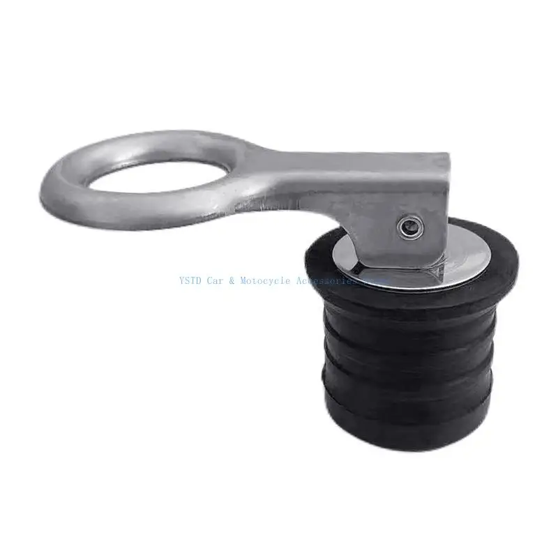 L5BC فولاذ مقاوم للصدأ تصريف التوصيل المكونات #5