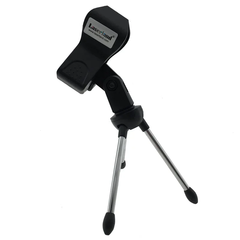 Laserpositioneringsbasis Verstelbare statiefhouder voor lasermodulewijzer