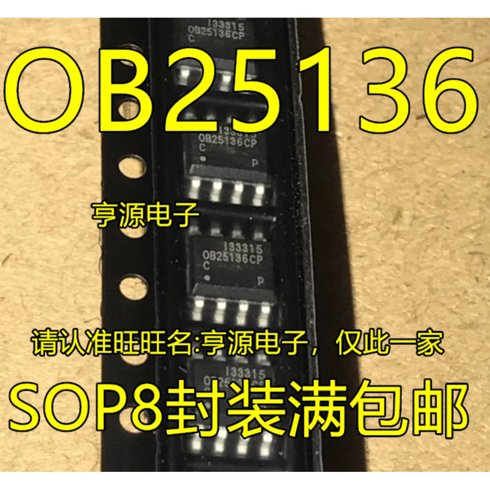 OB25136CCPA OB25136CP OB25136 Power Relay In Stock