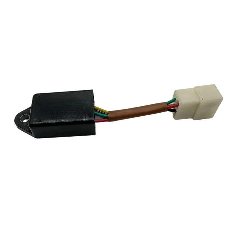 For excavators 129211-77920 YM129211-77920 HCO119 537-00071 Better quality timer timing relay for SUNOROs