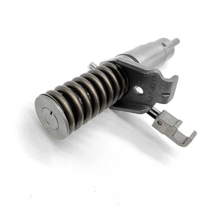 

NEW 1278213 0R8473 Cat Excavator 3116 Diesel Fuel Injector 127-8213 0R-8473 For Caterpillar E325B Engine inyectores nozzles
