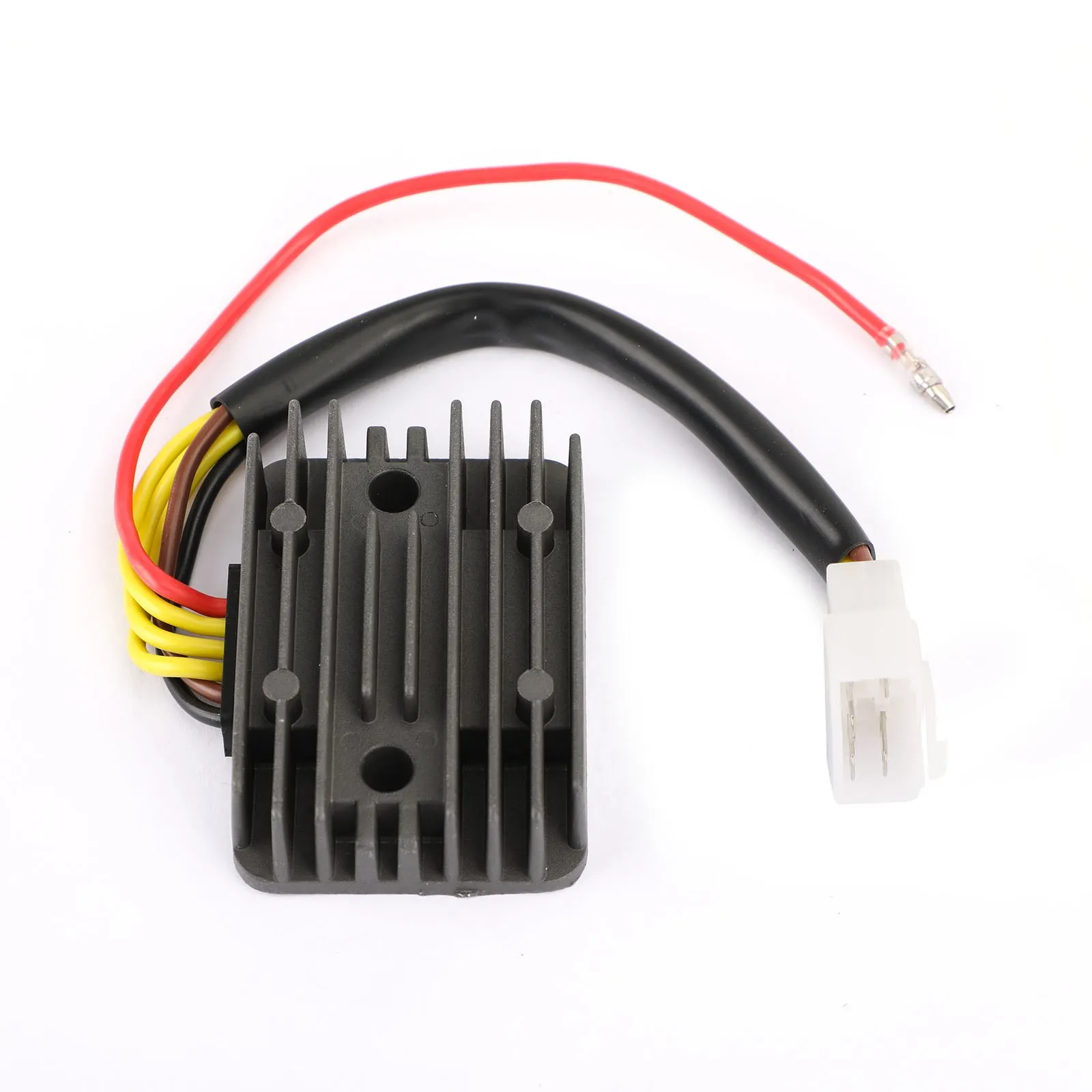 Artudatech Regulator Voltage for Kawasaki Kawasaki KZ 440 700 KZ650 KZ750 KZ1100 21066-1027