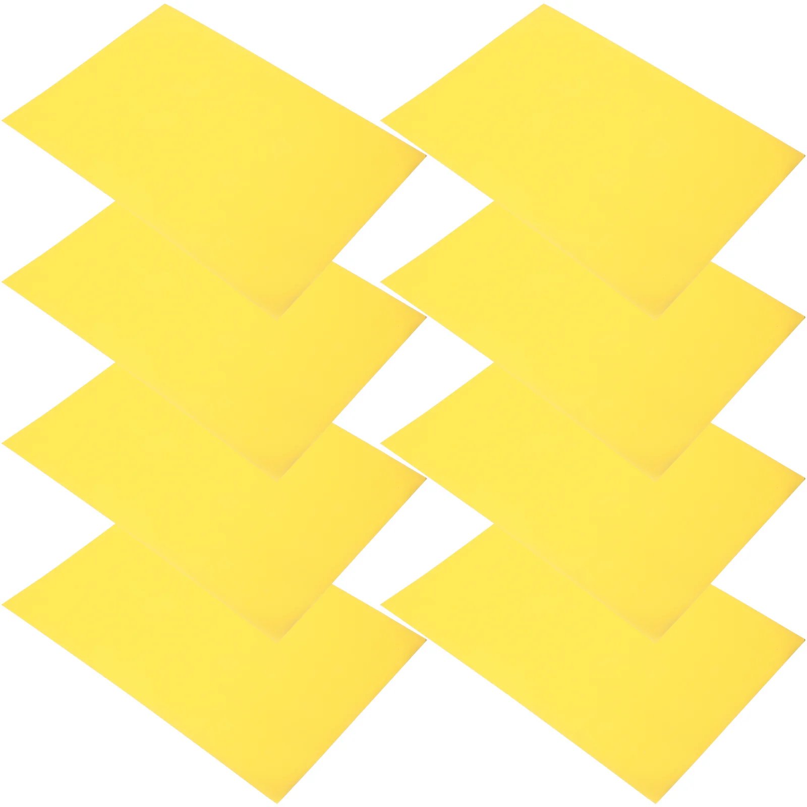 

20 Sheets Waterproof Printable Holographic Sticker Labels Self-Adhesive Inkjet Printer Paper for Large Mailing and Labeling