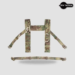PEW TACTICAL Fat Strap Mk4 Universal H-harness airsoft UA74