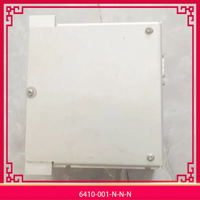 

Stepper Driver 6410-001-N-N-N