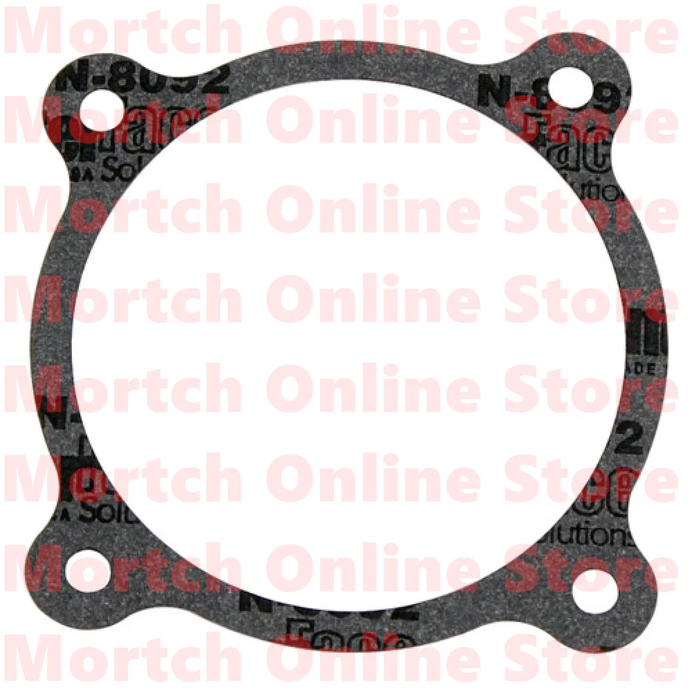 Gasket 2, CVT Housing 0180-012002 For CF Moto 600cc ATV CF500 600 625 UTV CF500-3 CF600-5 UForce U6 UForce 500 U5 SSV CF600 625